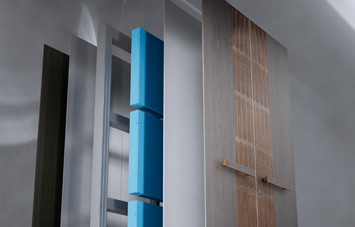 鑄鋁門(mén)廠家